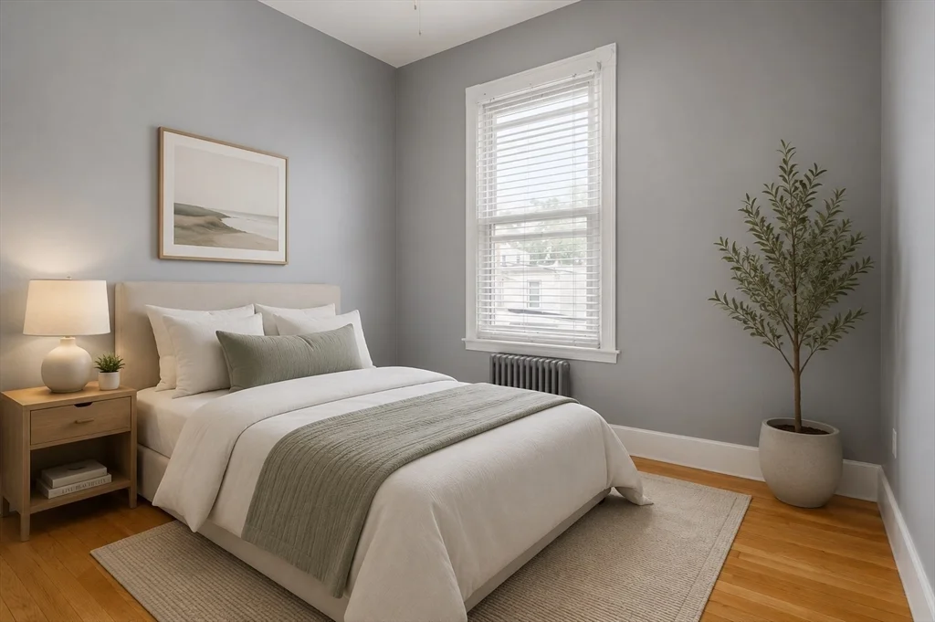 4 bed, 1 bath apartment for rent at 111 Falcon Unit 2, East Boston — photo 6 of 22