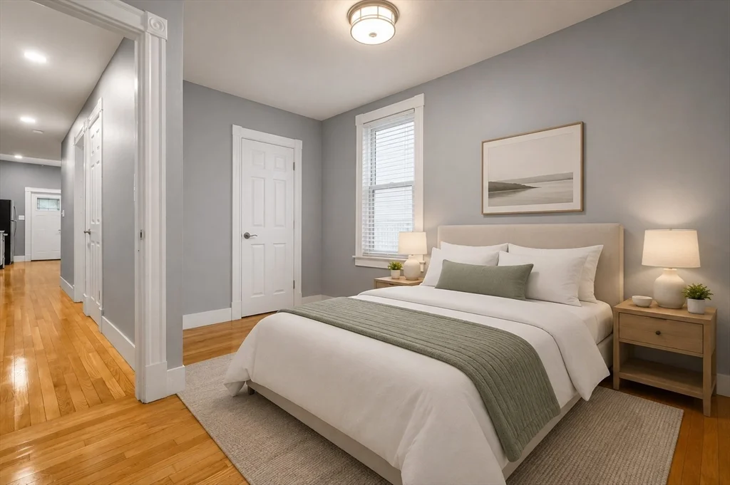4 bed, 1 bath apartment for rent at 111 Falcon Unit 2, East Boston — photo 8 of 22