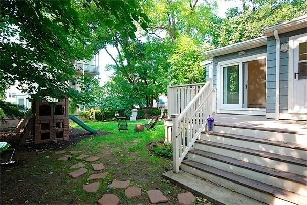 4 bed, 4+ bath apartment for rent at 111 Fayerweather St, West Cambridge — photo 19 of 19