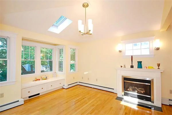 4 bed, 4+ bath apartment for rent at 111 Fayerweather St, West Cambridge — photo 9 of 19