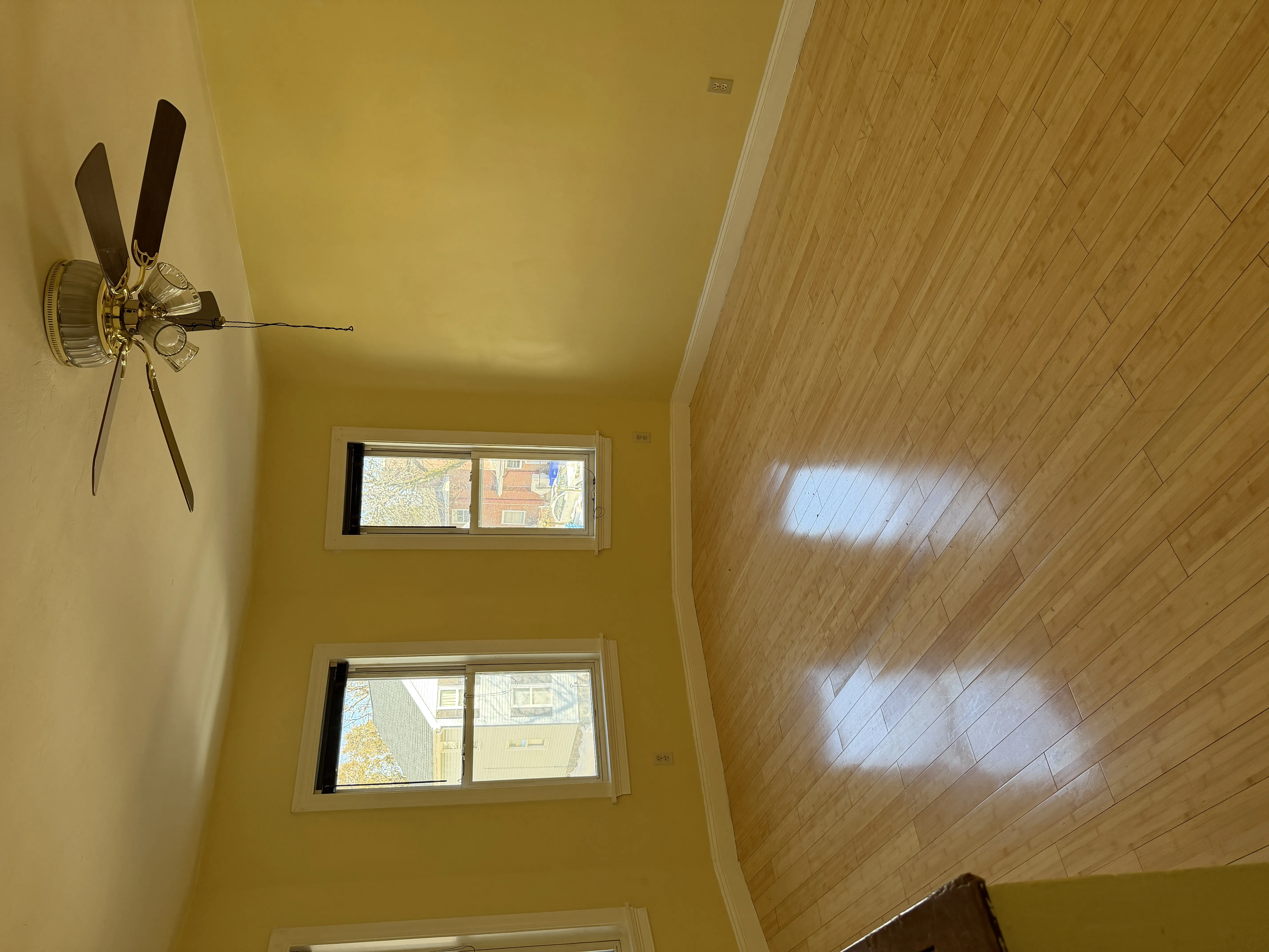 3 bed, 1 bath apartment for rent at 111 Florida St Unit 2, Dorchester — photo 13 of 20