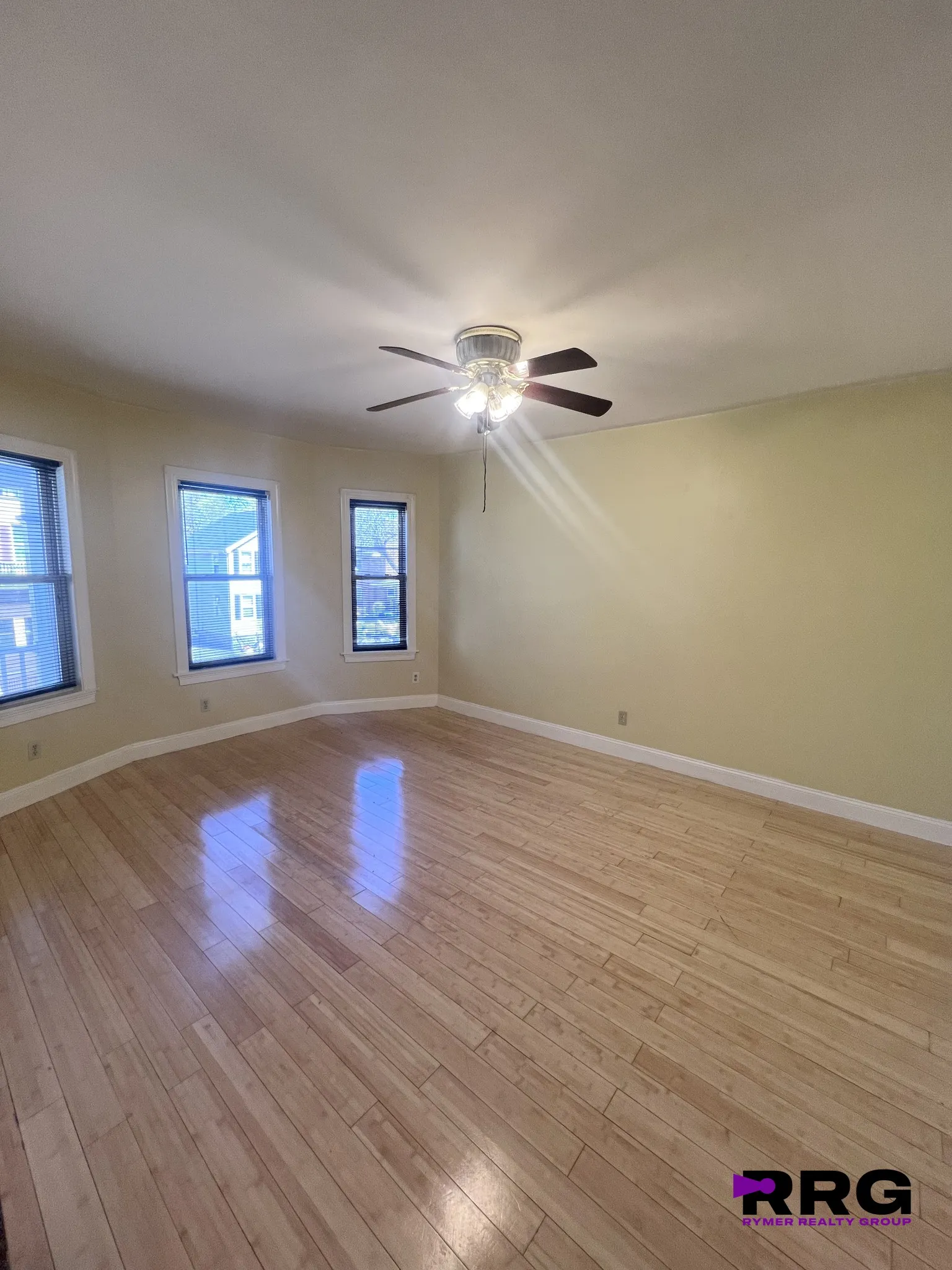 3 bed, 1 bath apartment for rent at 111 Florida St Unit 2, Dorchester — photo 2 of 20