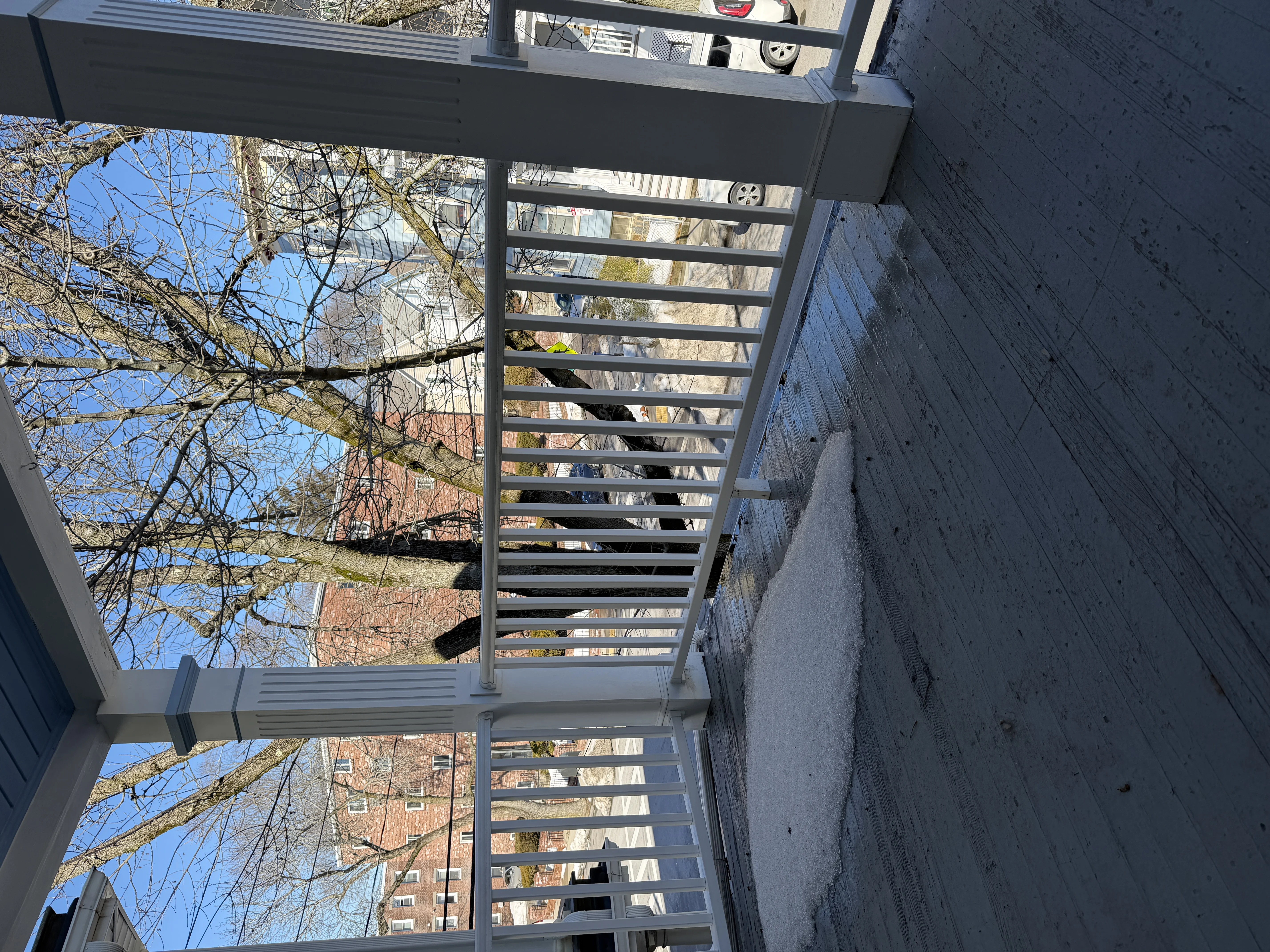 3 bed, 1 bath apartment for rent at 111 Florida St Unit 2, Dorchester — photo 20 of 20