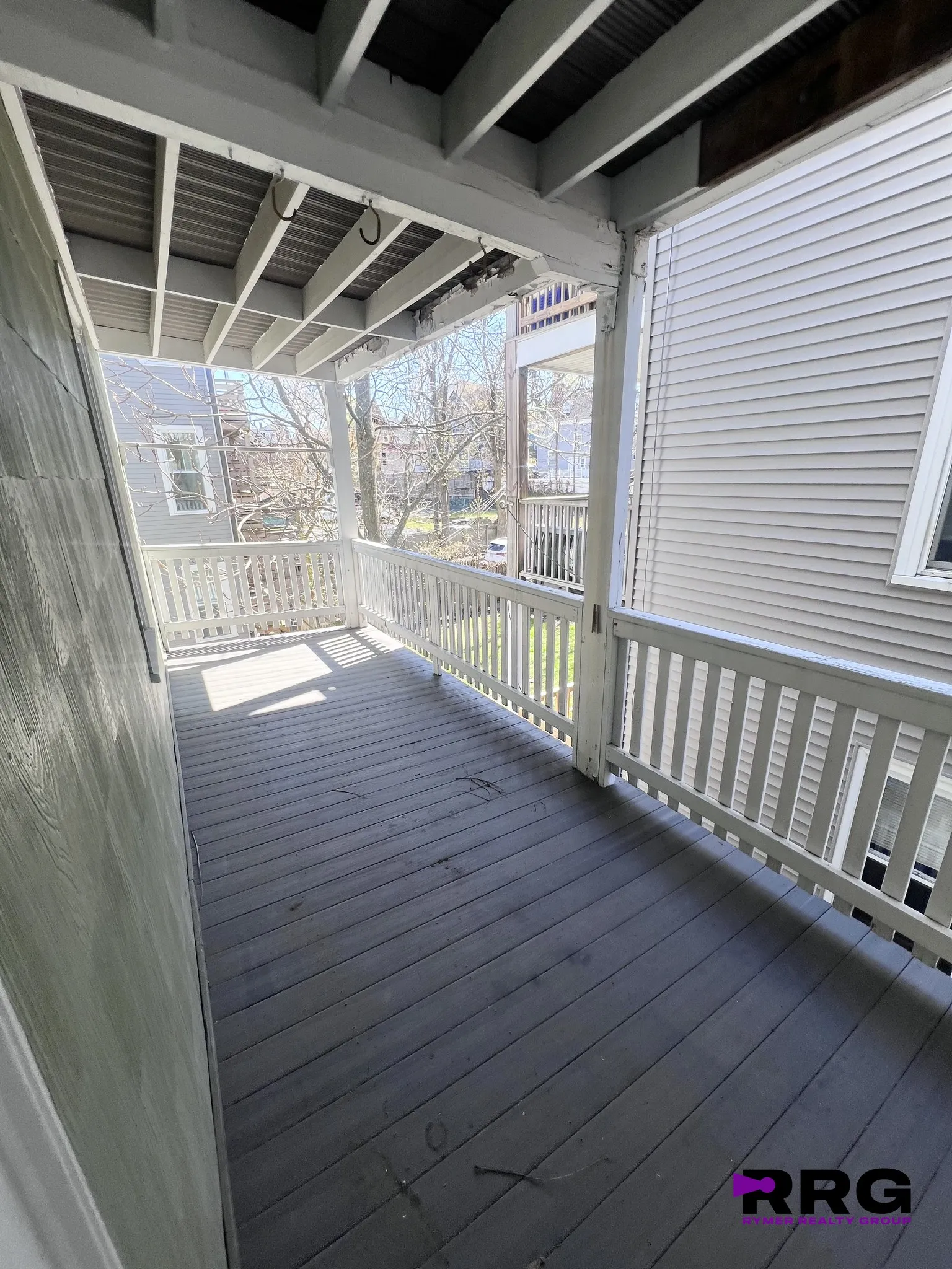 3 bed, 1 bath apartment for rent at 111 Florida St Unit 2, Dorchester — photo 10 of 20