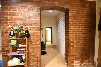 2 bed, 1 bath apartment for rent at 111 Gainsborough St Unit 5, Fenway — photo 10 of 17