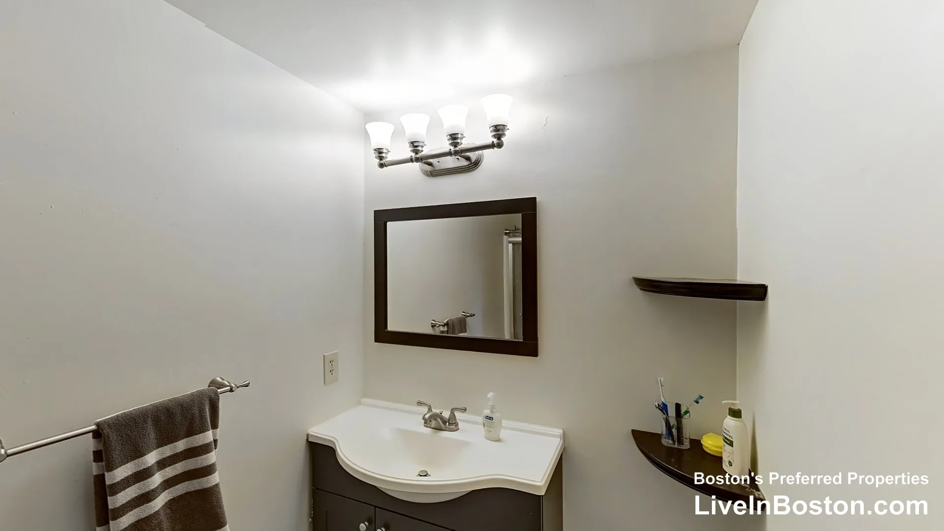 2 bed, 1 bath apartment for rent at 111 Gainsborough St Unit 5, Fenway — photo 13 of 17