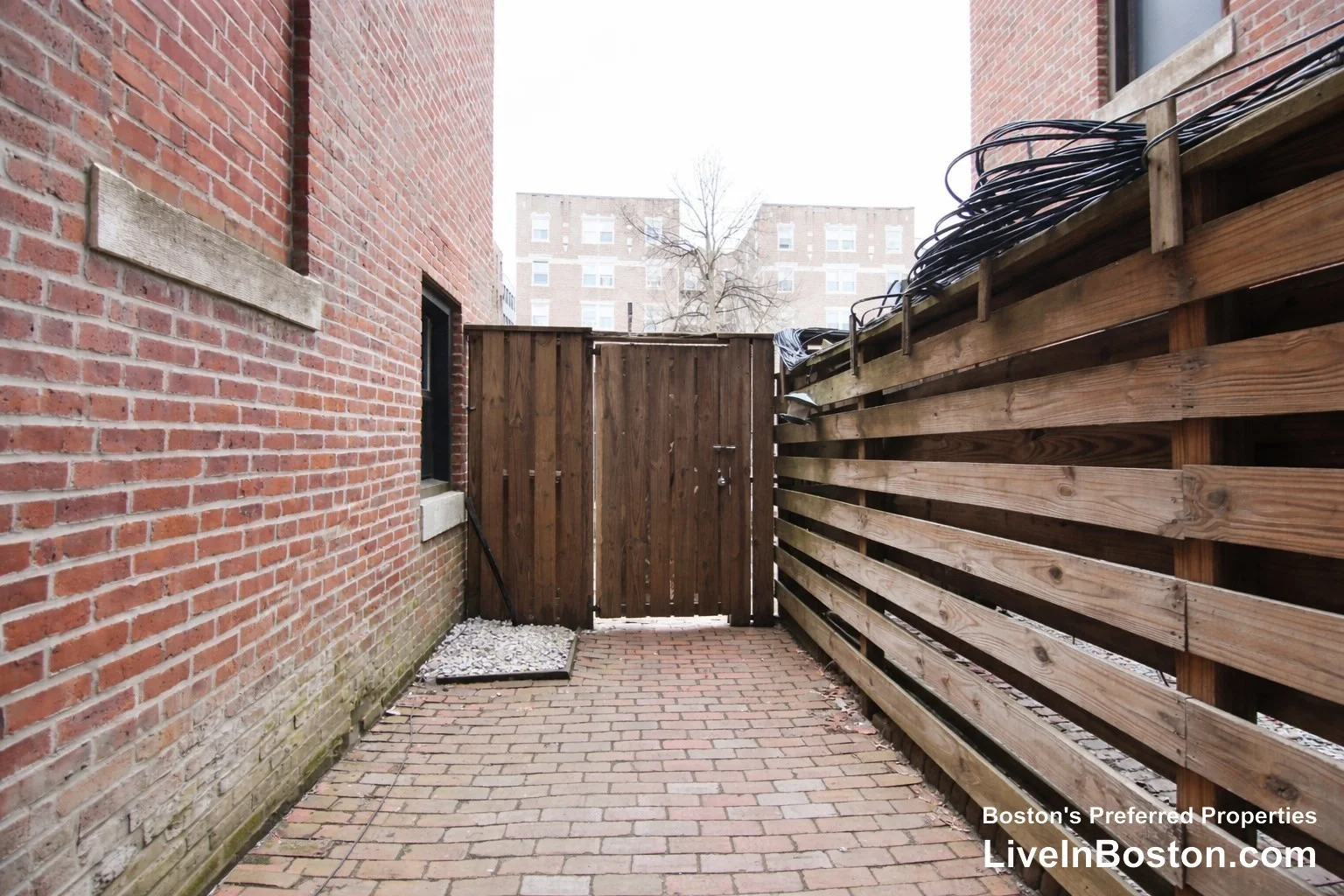 2 bed, 1 bath apartment for rent at 111 Gainsborough St Unit 5, Fenway — photo 16 of 17