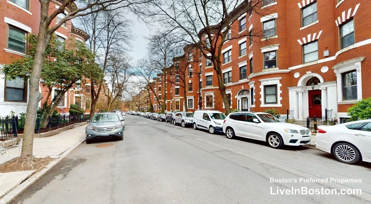 2 bed, 1 bath apartment for rent at 111 Gainsborough St Unit 5, Fenway — photo 17 of 17