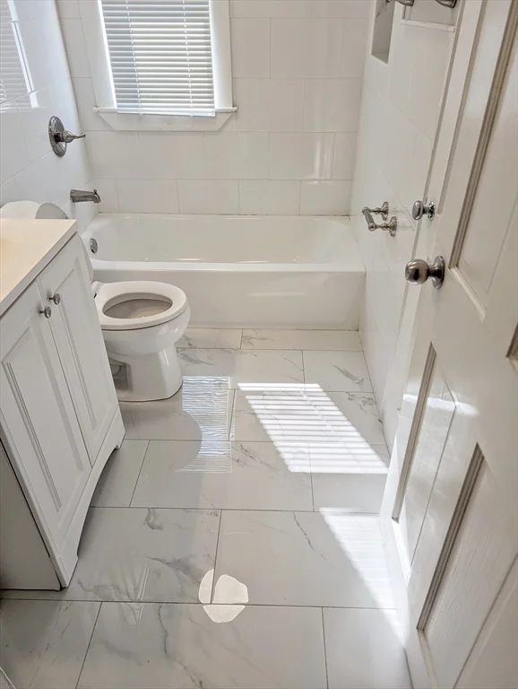 3 bed, 1 bath apartment for rent at 111 Gladeside Unit 1, Mattapan — photo 9 of 16