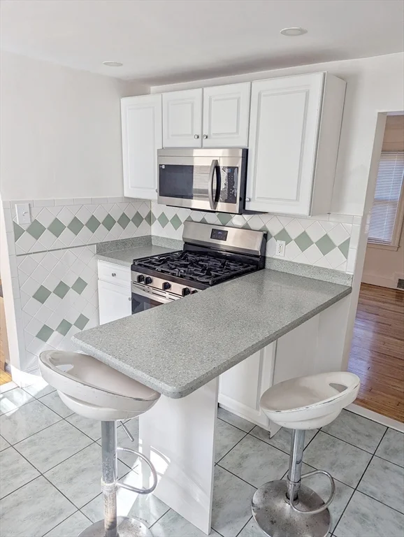 3 bed, 1 bath apartment for rent at 111 Gladeside Unit 1, Mattapan — photo 2 of 16