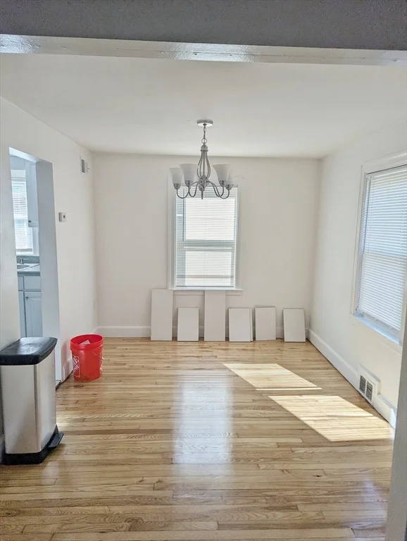 3 bed, 1 bath apartment for rent at 111 Gladeside Unit 1, Mattapan — photo 5 of 16