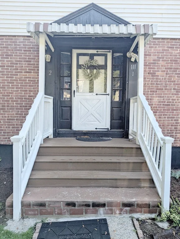 3 bed, 1 bath apartment for rent at 111 Gladeside Unit 1, Mattapan — photo 16 of 16