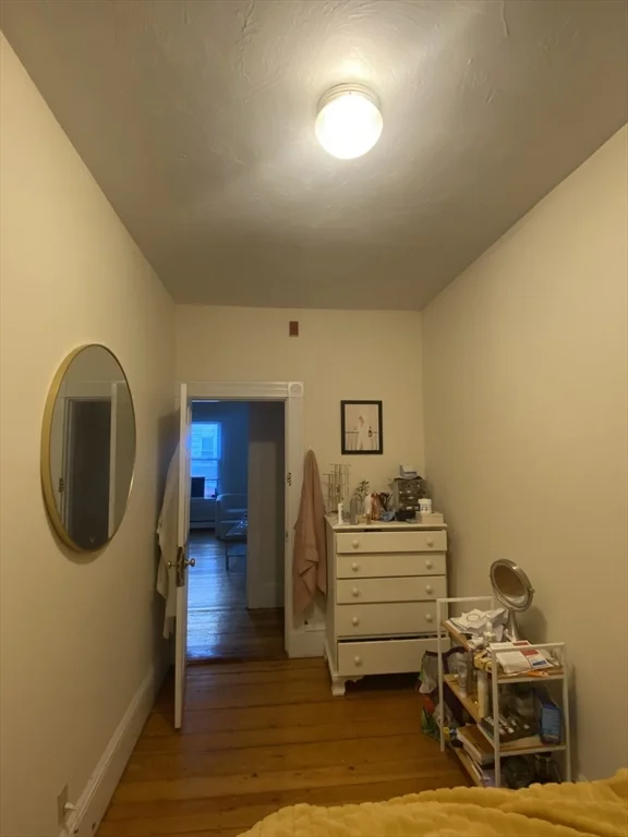 4 bed, 1 bath apartment for rent at 111 H St Unit 1, South Boston — photo 11 of 14