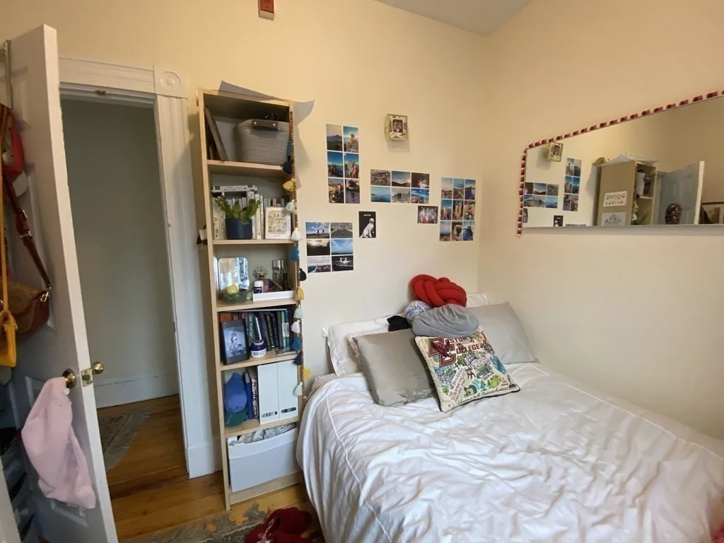 4 bed, 1 bath apartment for rent at 111 H St Unit 2, South Boston — photo 14 of 20