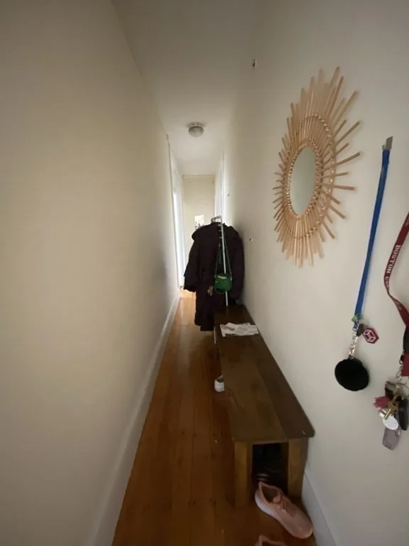 4 bed, 1 bath apartment for rent at 111 H St Unit 2, South Boston — photo 17 of 20