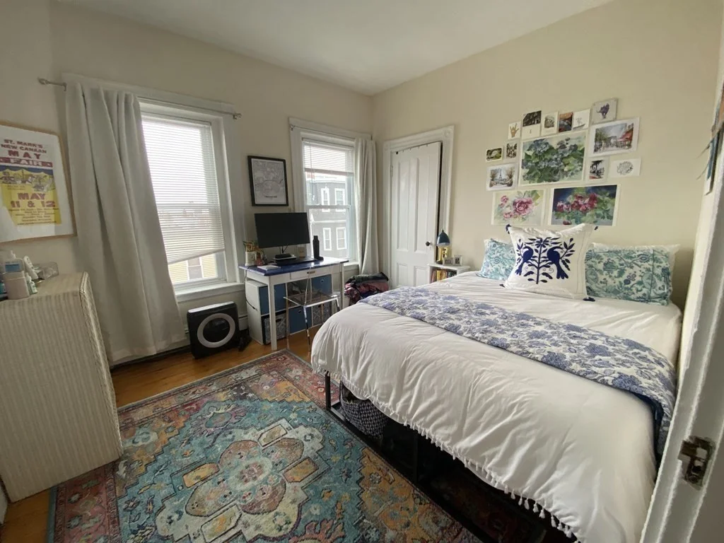 4 bed, 1 bath apartment for rent at 111 H St Unit 2, South Boston — photo 7 of 20