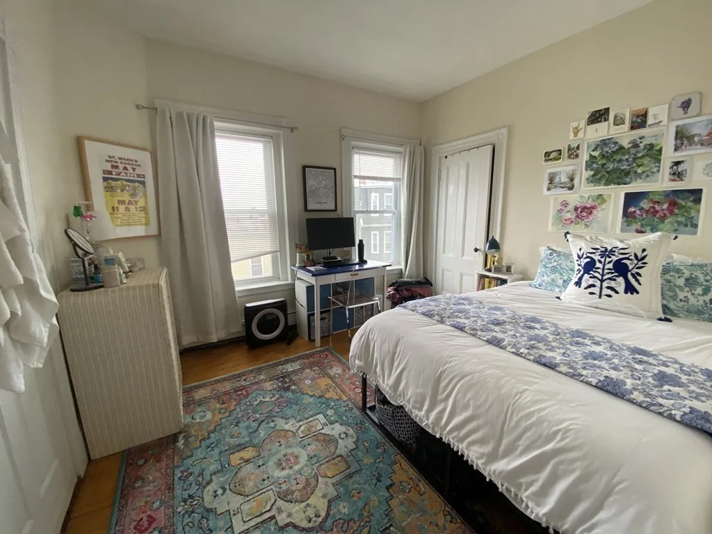 4 bed, 1 bath apartment for rent at 111 H St Unit 2, South Boston — photo 4 of 20