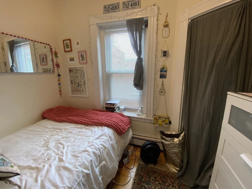 4 bed, 1 bath apartment for rent at 111 H St Unit 2, South Boston — photo 15 of 20