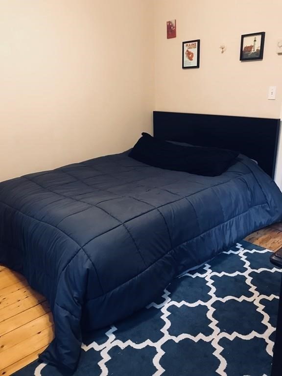 4 bed, 1 bath apartment for rent at 111 H St Unit 4, South Boston — photo 7 of 16