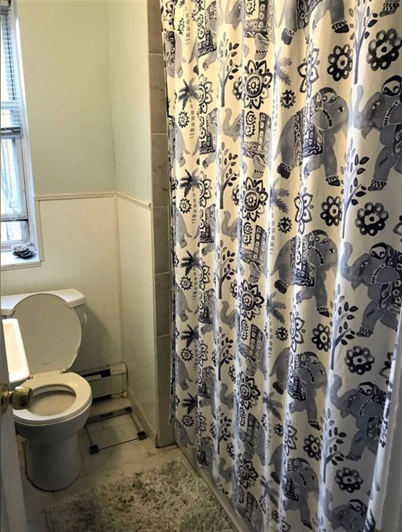 4 bed, 1 bath apartment for rent at 111 H St Unit 4, South Boston — photo 6 of 16