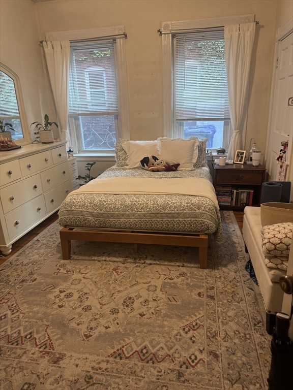 4 bed, 1 bath apartment for rent at 111 H St Unit 5, South Boston — photo 14 of 15