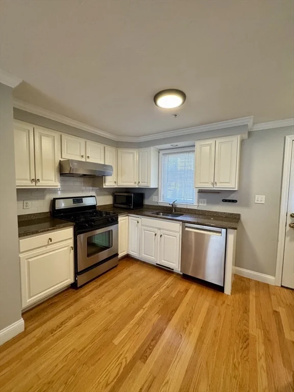 2 bed, 1 bath apartment for rent at 111 Hammond St Unit 2, Waltham — photo 4 of 15
