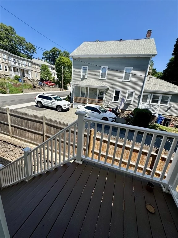 2 bed, 1 bath apartment for rent at 111 Hammond St Unit 2, Waltham — photo 13 of 15