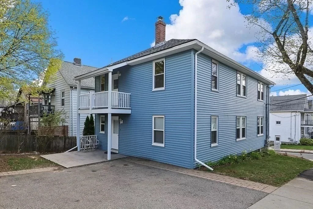 2 bed, 1 bath apartment for rent at 111 Highland Ave, Watertown — photo 12 of 12