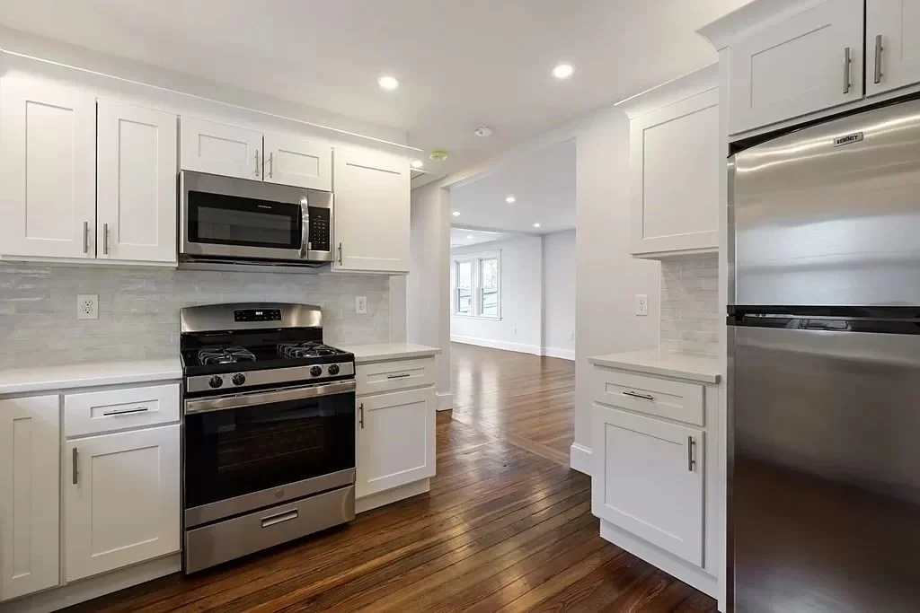 2 bed, 1 bath apartment for rent at 111 Highland Ave, Watertown — photo 1 of 12