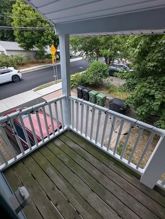 2 bed, 1 bath apartment for rent at 111 Highland Ave, Watertown — photo 11 of 12