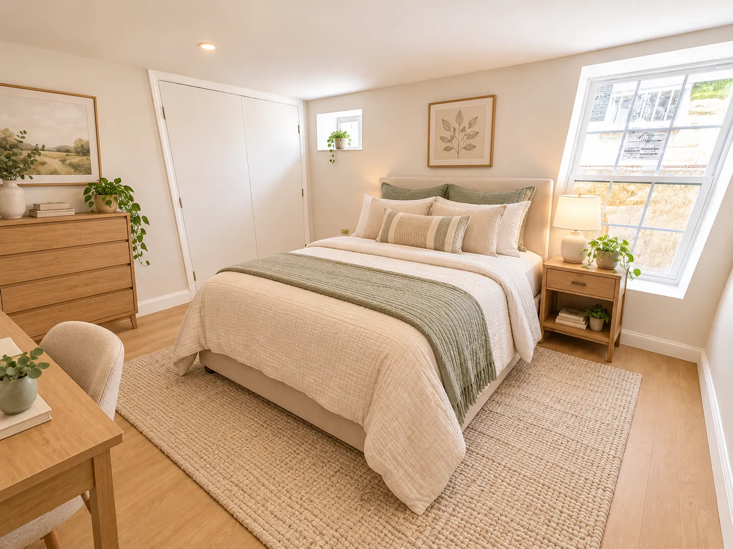 5 bed, 2 bath apartment for rent at 111 Hillsdale Rd Unit 1, West Somerville — photo 11 of 29