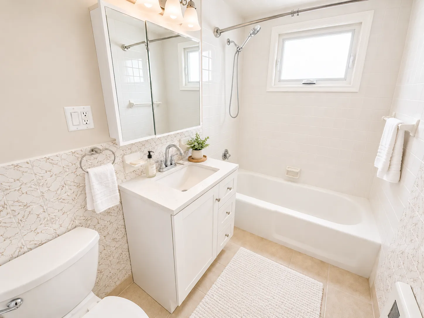 5 bed, 2 bath apartment for rent at 111 Hillsdale Rd Unit 1, West Somerville — photo 3 of 29