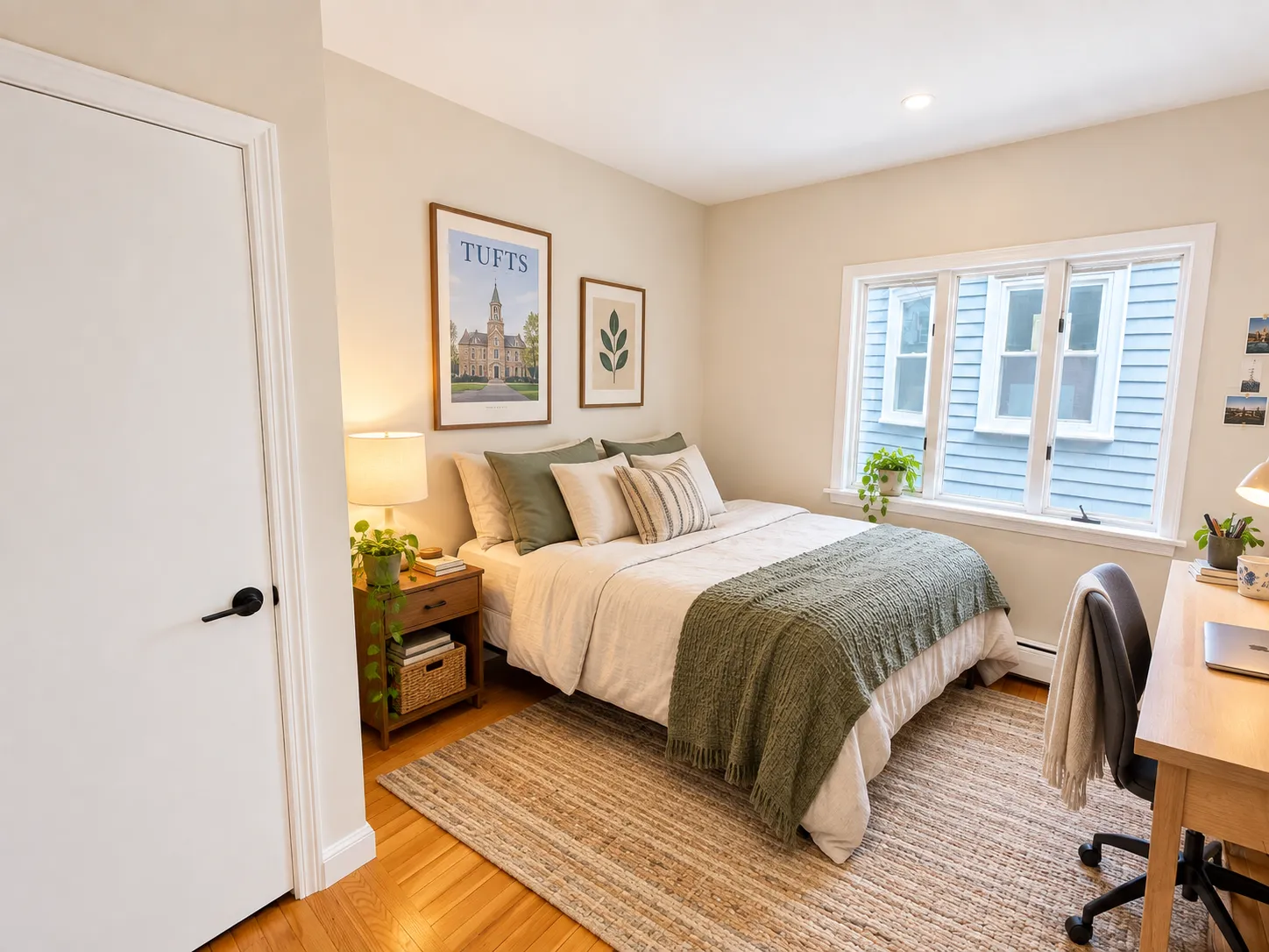 5 bed, 2 bath apartment for rent at 111 Hillsdale Rd Unit 1, West Somerville — photo 8 of 29