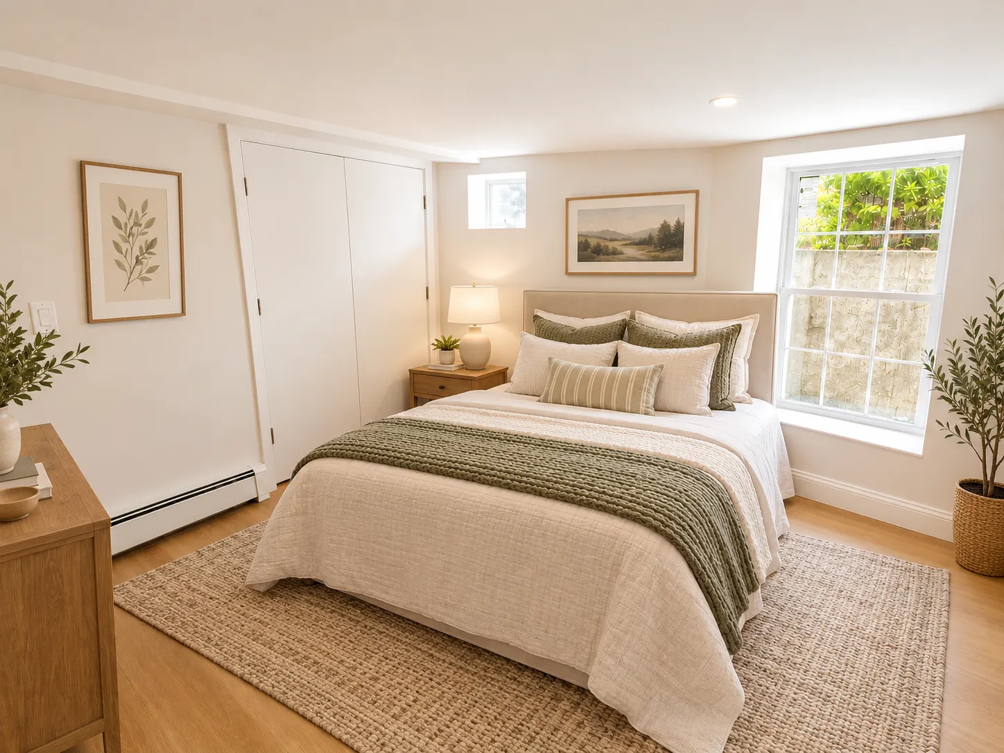 5 bed, 2 bath apartment for rent at 111 Hillsdale Rd Unit 1, West Somerville — photo 14 of 29