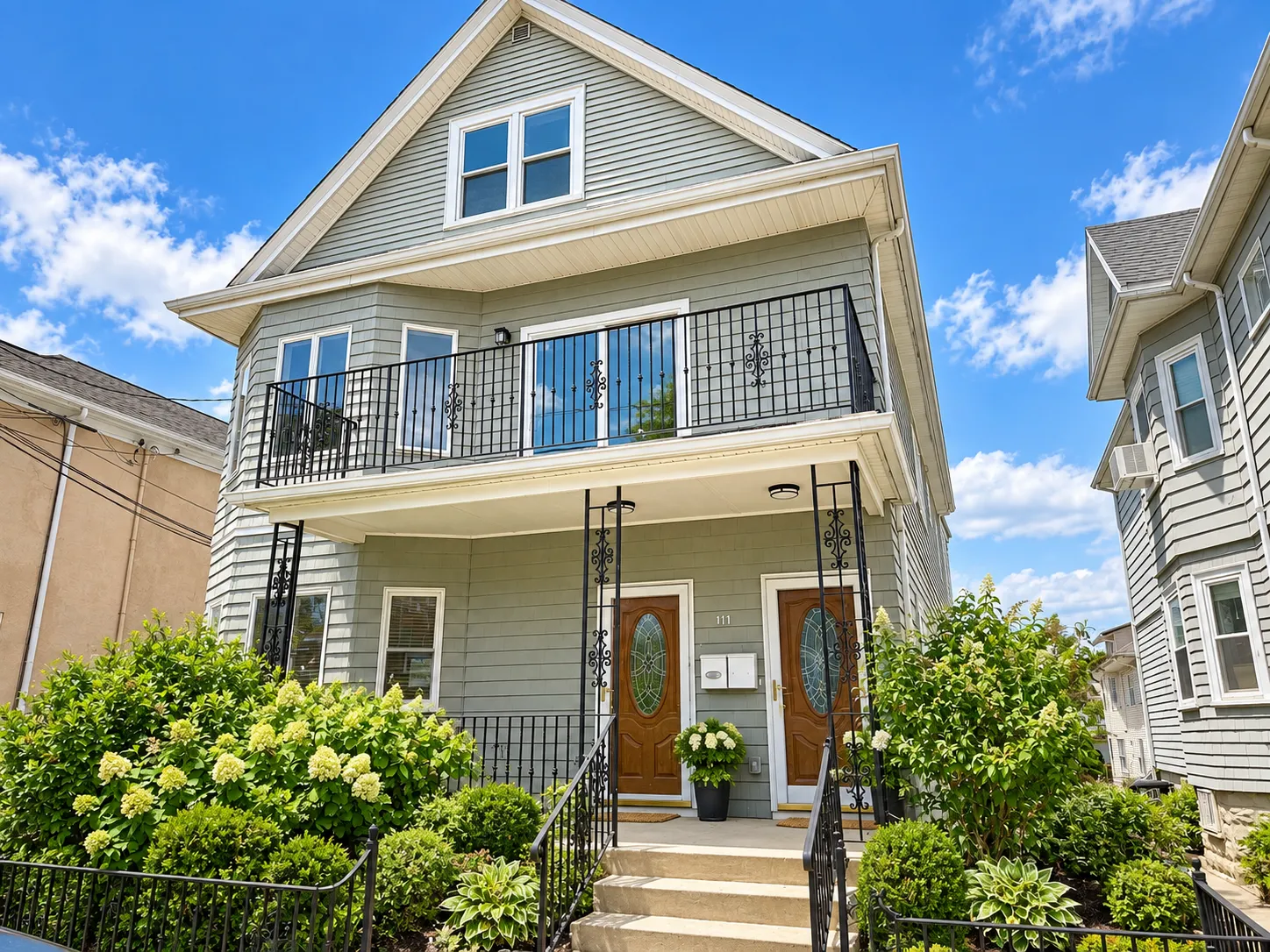 5 bed, 2 bath apartment for rent at 111 Hillsdale Rd Unit 1, West Somerville — photo 10 of 29