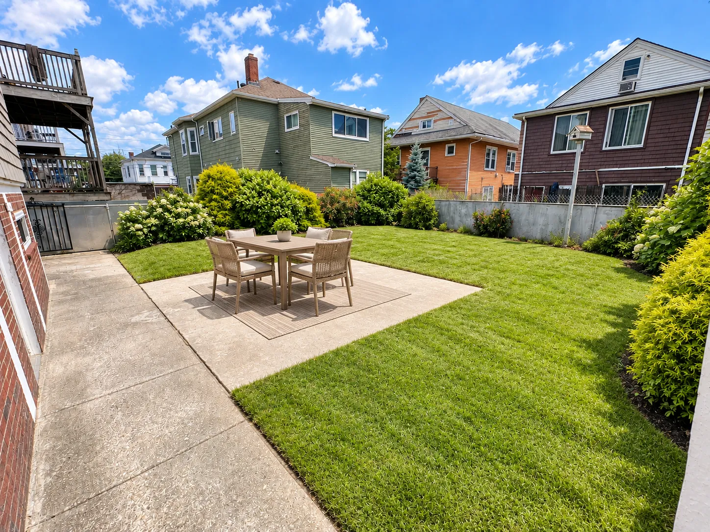 5 bed, 2 bath apartment for rent at 111 Hillsdale Rd Unit 1, West Somerville — photo 12 of 29