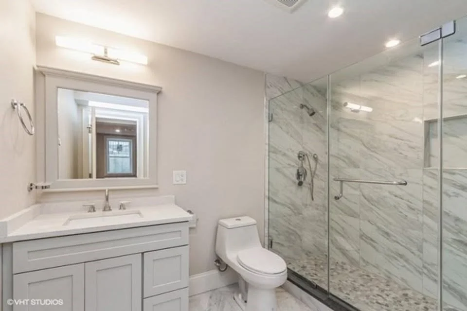 2 bed, 2 bath apartment for rent at 111 Hutchings St Unit 2, Jamaica Plain — photo 13 of 15