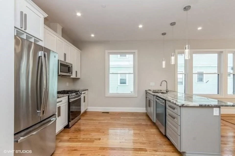 2 bed, 2 bath apartment for rent at 111 Hutchings St Unit 2, Jamaica Plain — photo 6 of 15