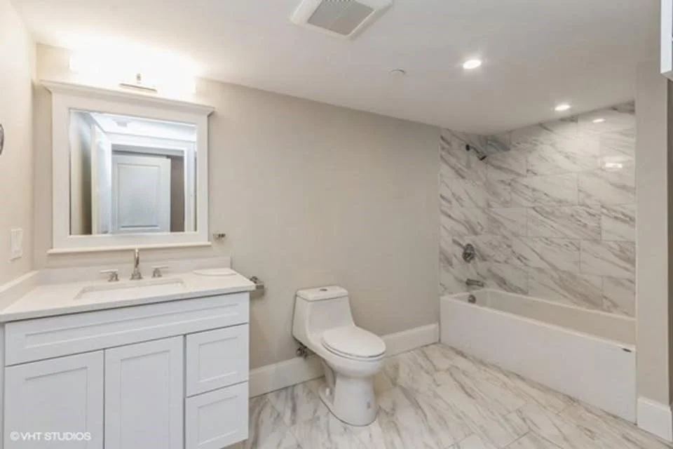 2 bed, 2 bath apartment for rent at 111 Hutchings St Unit 2, Jamaica Plain — photo 9 of 15