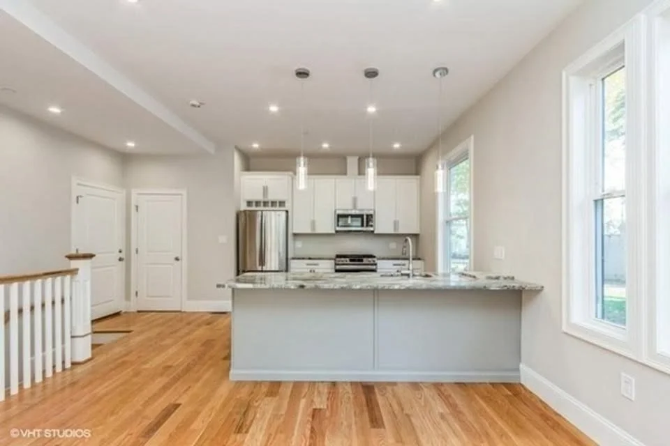 2 bed, 2 bath apartment for rent at 111 Hutchings St Unit 2, Jamaica Plain — photo 7 of 15