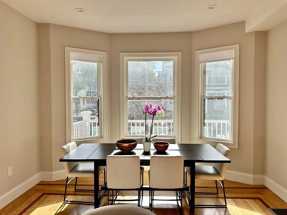 2 bed, 2 bath apartment for rent at 111 Hutchings St Unit 2, Jamaica Plain — photo 2 of 15