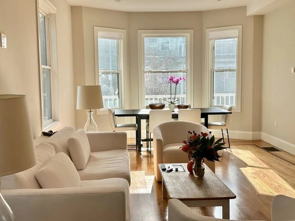 2 bed, 2 bath apartment for rent at 111 Hutchings St Unit 2, Jamaica Plain — photo 3 of 15