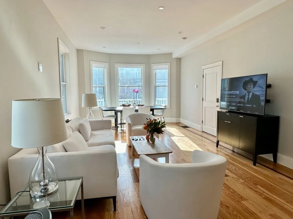 2 bed, 2 bath apartment for rent at 111 Hutchings St Unit 2, Jamaica Plain — photo 1 of 15