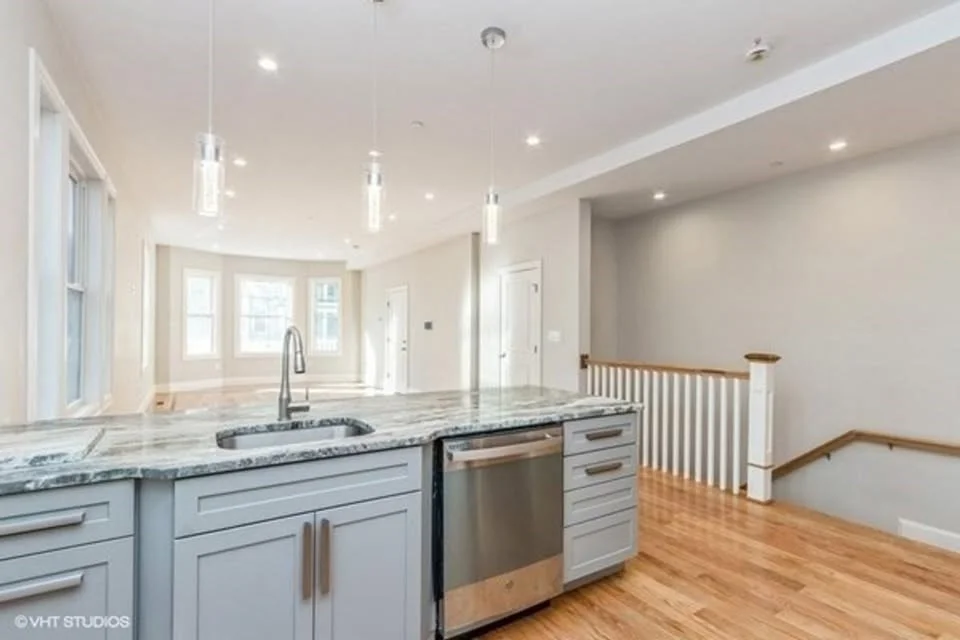2 bed, 2 bath apartment for rent at 111 Hutchings St Unit 2, Jamaica Plain — photo 5 of 15