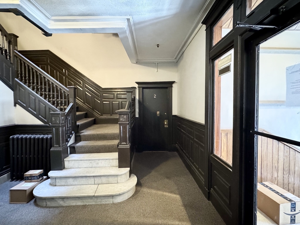 2 bed, 2 bath apartment for rent at 111 Jersey St Unit 2&2A, Fenway — photo 5 of 31