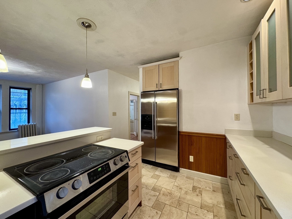 2 bed, 2 bath apartment for rent at 111 Jersey St Unit 2&2A, Fenway — photo 16 of 31