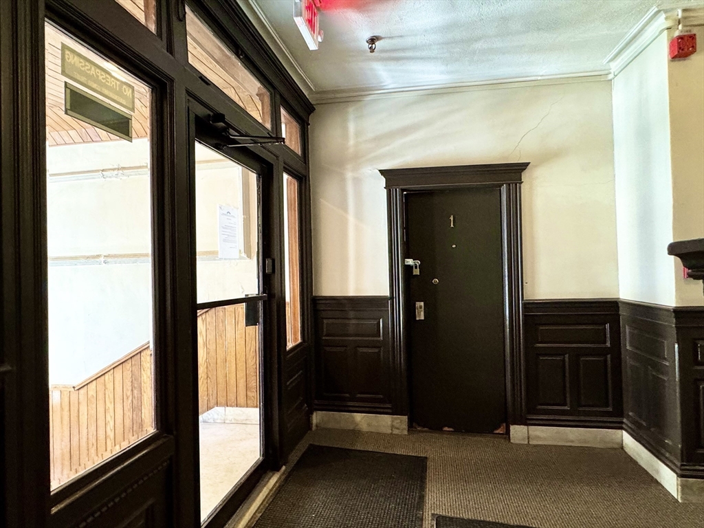 2 bed, 2 bath apartment for rent at 111 Jersey St Unit 2&2A, Fenway — photo 4 of 31