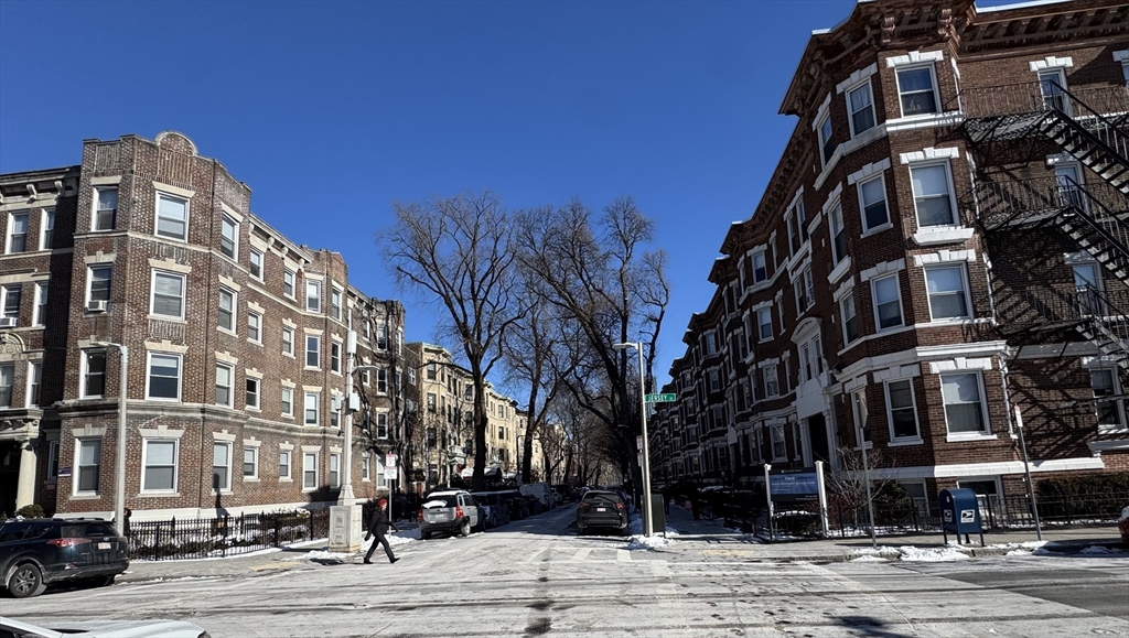 2 bed, 2 bath apartment for rent at 111 Jersey St Unit 2&2A, Fenway — photo 27 of 31