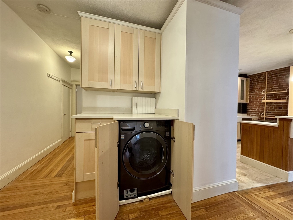 2 bed, 2 bath apartment for rent at 111 Jersey St Unit 2&2A, Fenway — photo 10 of 31
