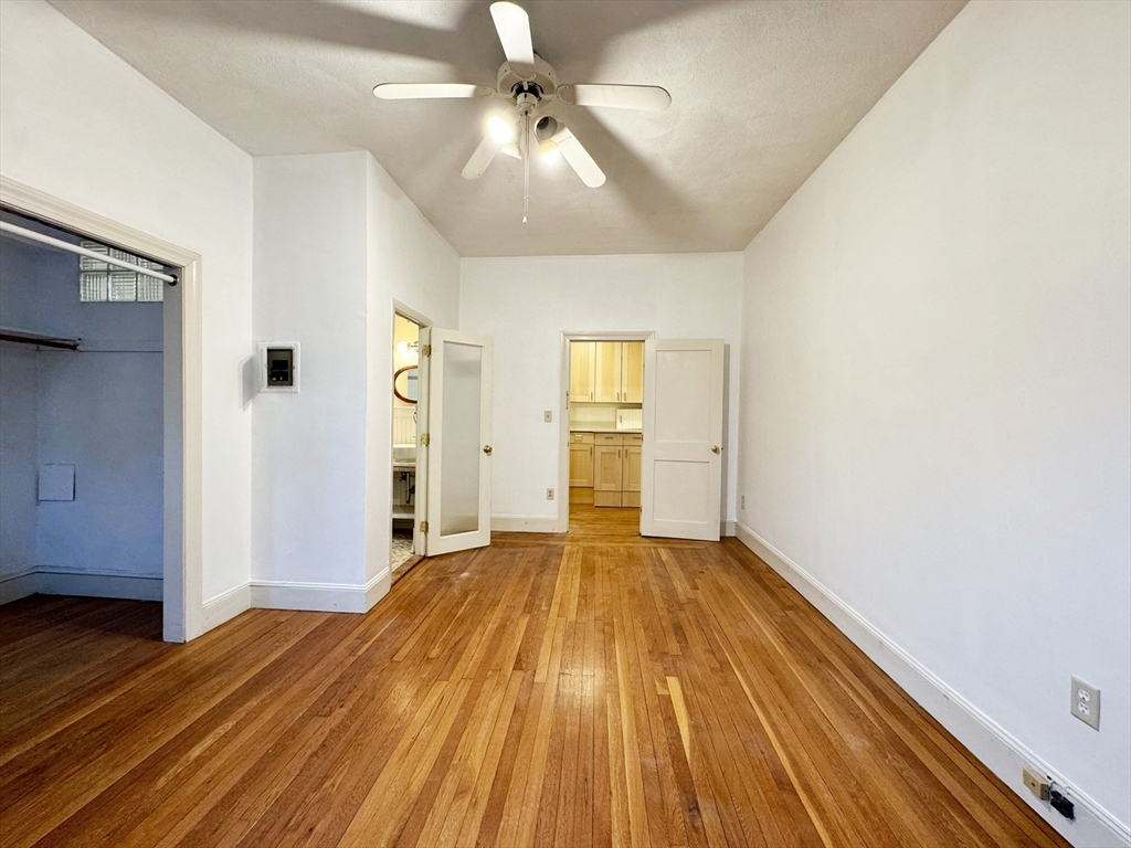 2 bed, 2 bath apartment for rent at 111 Jersey St Unit 2&2A, Fenway — photo 7 of 31